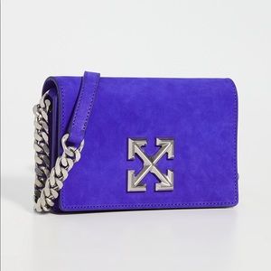 Off-white shoulder bag 🌟BRAND NEW🌟